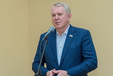 Областной клинической больнице – 150 лет